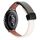 Per Xiaomi Watch 2 Pro 22mm Slim Magnetic Buckle Microfiber Leather Watch Band (Sakura Pink) Per Xiaomi Watch 2 Pro 22mm Slim Magnetic Buckle Microfiber Leather Watch Band (Sakura Pink)