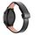 Per Xiaomi Watch S2 22mm Slim Magnetic Buckle Microfiber Leather Watch Band (Aimaorange+Crema Albicocca) Per Xiaomi Watch S2 22mm Slim Magnetic Buckle Microfiber Leather Watch Band (Aimaorange+Crema Albicocca)