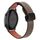 Per Xiaomi Watch S2 22mm Slim Magnetic Buckle Microfiber Leather Watch Band (Caramel Macchiato) Per Xiaomi Watch S2 22mm Slim Magnetic Buckle Microfiber Leather Watch Band (Caramel Macchiato)