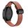 Per Xiaomi Watch S2 22mm Slim Magnetic Buckle Microfiber Leather Watch Band (Avocado Green) Per Xiaomi Watch S2 22mm Slim Magnetic Buckle Microfiber Leather Watch Band (Avocado Green)