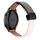 Per Xiaomi Watch S2 22mm Slim Cinturino in pelle microfibra con fibbia magnetica (rosa Sakura) Per Xiaomi Watch S2 22mm Slim Cinturino in pelle microfibra con fibbia magnetica (rosa Sakura)