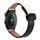 Per Xiaomi Watch S1 Pro 22mm Slim Magnetic Buckle Microfiber Leather Watch Band (marrone moka) Per Xiaomi Watch S1 Pro 22mm Slim Magnetic Buckle Microfiber Leather Watch Band (marrone moka)