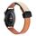 Per Xiaomi Watch S1 Active 22mm Slim Magnetic Buckle Microfiber Leather Watch Band (Lavanda) Per Xiaomi Watch S1 Active 22mm Slim Magnetic Buckle Microfiber Leather Watch Band (Lavanda)