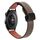 Per Xiaomi Watch S1 Active 22mm Slim Magnetic Buckle Microfiber Leather Watch Band (Caramel Macchiato) Per Xiaomi Watch S1 Active 22mm Slim Magnetic Buckle Microfiber Leather Watch Band (Caramel Macchiato)
