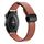 Per Xiaomi Watch S1 Active 22mm Slim Magnetic Buckle Microfiber Leather Watch Band (Avocado Green) Per Xiaomi Watch S1 Active 22mm Slim Magnetic Buckle Microfiber Leather Watch Band (Avocado Green)