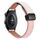 Per Xiaomi Watch S1 cinturino sottile in pelle microfibra con fibbia magnetica da 22 mm (vitello grigio elefante) Per Xiaomi Watch S1 cinturino sottile in pelle microfibra con fibbia magnetica da 22 mm (vitello grigio elefante)