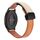 Per Xiaomi Watch Color 2 22mm Slim Magnetic Buckle Microfiber Leather Watch Band (Lavanda) Per Xiaomi Watch Color 2 22mm Slim Magnetic Buckle Microfiber Leather Watch Band (Lavanda)