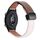 Per Honor Watch GS 4 22mm Slim Magnetic Buckle Microfibra Cinturino in Pelle per Orologio (Albicocca) Per Honor Watch GS 4 22mm Slim Magnetic Buckle Microfibra Cinturino in Pelle per Orologio (Albicocca)