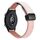 Per Honor Watch GS 4 22mm Slim Magnetic Buckle Microfiber Leather Watch Band (Vitello Elephant Grigio) Per Honor Watch GS 4 22mm Slim Magnetic Buckle Microfiber Leather Watch Band (Vitello Elephant Grigio)