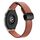Per Honor Watch 4 Pro 22mm Slim Magnetic Buckle Microfibra Cinturino in Pelle (Verde Avocado) Per Honor Watch 4 Pro 22mm Slim Magnetic Buckle Microfibra Cinturino in Pelle (Verde Avocado)