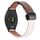 Per Honor Watch GS 3i 22mm Slim Magnetic Buckle Microfiber Leather Watch Band (Albicocca) Per Honor Watch GS 3i 22mm Slim Magnetic Buckle Microfiber Leather Watch Band (Albicocca)