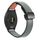 Per Honor Watch GS 3i 22mm Slim Magnetic Buckle Microfibra Cinturino in Pelle (Nero) Per Honor Watch GS 3i 22mm Slim Magnetic Buckle Microfibra Cinturino in Pelle (Nero)