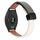 Per Honor Watch GS 3i 22mm Slim Magnetic Buckle Microfibra Cinturino in Pelle (Sakura Rosa) Per Honor Watch GS 3i 22mm Slim Magnetic Buckle Microfibra Cinturino in Pelle (Sakura Rosa)