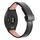 Per Honor Watch GS 3 22mm Slim Magnetic Buckle Microfiber Leather Watch Band (Aimaorange+Crema Albicocca) Per Honor Watch GS 3 22mm Slim Magnetic Buckle Microfiber Leather Watch Band (Aimaorange+Crema Albicocca)