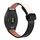 Per Honor Watch GS 3 22mm Slim Magnetic Buckle Microfiber Leather Watch Band (marrone moka) Per Honor Watch GS 3 22mm Slim Magnetic Buckle Microfiber Leather Watch Band (marrone moka)
