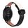 Per Honor Watch Dream 22mm Slim Magnetic Buckle Microfibra Cinturino in Pelle per Orologio (Marrone Moca) Per Honor Watch Dream 22mm Slim Magnetic Buckle Microfibra Cinturino in Pelle per Orologio (Marrone Moca)
