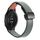 Per Honor Watch Dream 22mm Slim Magnetic Buckle Microfibra Cinturino in Pelle per Orologio (Nero) Per Honor Watch Dream 22mm Slim Magnetic Buckle Microfibra Cinturino in Pelle per Orologio (Nero)