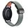 Per Honor Watch GS Pro 22mm Slim Magnetic Buckle Microfibra Cinturino in Pelle (Nero) Per Honor Watch GS Pro 22mm Slim Magnetic Buckle Microfibra Cinturino in Pelle (Nero)