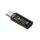 Adattatore di conversione da tipo C a spina per cuffie da 3,5 mm per decodifica audio DAC per iPhone 15 (nero) Adattatore di conversione da tipo C a spina per cuffie da 3,5 mm per decodifica audio DAC per iPhone 15 (nero)