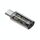 Adattatore di conversione da spina per cuffie da tipo C a 3,5 mm per decodifica audio DAC per iPhone 15 (grigio) Adattatore di conversione da spina per cuffie da tipo C a 3,5 mm per decodifica audio DAC per iPhone 15 (grigio)