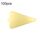 100 pezzi/set 115x64mm triangolo dorato piatti di carta dessert base mousse mat torta cartone pasticcini vassoio espositivo 100 pezzi/set 115x64mm triangolo dorato piatti di carta dessert base mousse mat torta cartone pasticcini vassoio espositivo