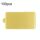 100 pezzi/set 100x52mm rettangolari piatti di carta dorati base per dessert mousse mat torta cartone pasticcini vassoio espositivo 100 pezzi/set 100x52mm rettangolari piatti di carta dorati base per dessert mousse mat torta cartone pasticcini vassoio espositivo