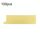 100 pezzi/set 130x40mm rettangolari piatti di carta dorati base per dessert tappetino per mousse torta cartone pasticcini vassoio espositivo 100 pezzi/set 130x40mm rettangolari piatti di carta dorati base per dessert tappetino per mousse torta cartone pasticcini vassoio espositivo
