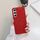Per Samsung Galaxy S24 FE 5G Custodia per telefono in TPU antiurto con polvere glitterata (rosso) Per Samsung Galaxy S24 FE 5G Custodia per telefono in TPU antiurto con polvere glitterata (rosso)