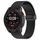 Per Garmin Fenix 7 cinturino in silicone pieghevole magnetico bicolore con fibbia nera (nero rosso) Per Garmin Fenix 7 cinturino in silicone pieghevole magnetico bicolore con fibbia nera (nero rosso)