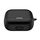 Per Anker SoundCore K20i Bluetooth Auricolare Custodia protettiva in silicone (Nero) Per Anker SoundCore K20i Bluetooth Auricolare Custodia protettiva in silicone (Nero)