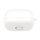 Per Anker SoundCore K20i Bluetooth Auricolare Custodia protettiva in silicone (bianco) Per Anker SoundCore K20i Bluetooth Auricolare Custodia protettiva in silicone (bianco)