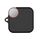 Per CMF By Nothing Buds Pro2 Custodia protettiva in silicone per auricolari Bluetooth (nero) Per CMF By Nothing Buds Pro2 Custodia protettiva in silicone per auricolari Bluetooth (nero)