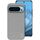 Per Google Pixel 9 Pro XL Custodia per telefono in PU + PC con texture in tessuto serie Ruiyi di Imak (grigio chiaro) Per Google Pixel 9 Pro XL Custodia per telefono in PU + PC con texture in tessuto serie Ruiyi di Imak (grigio chiaro)