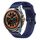 Per Xiaomi Watch S4 Sport Cinturino ufficiale in silicone (blu notte)