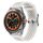 Per Xiaomi Watch S4 Sport Cinturino ufficiale in silicone (Starlight)