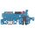 Per Samsung Galaxy M34 5G SM-M346B Scheda porta di ricarica