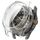 Per Xiaomi Watch S4 Sport PC + Pellicola temperata Custodia protettiva per orologio integrata (trasparente) Per Xiaomi Watch S4 Sport PC + Pellicola temperata Custodia protettiva per orologio integrata (trasparente)