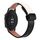 Per Honor Magic Watch 2 46mm 22mm Slim Magnetic Buckle Microfibra Cinturino in Pelle per Orologio (Marrone Moca) Per Honor Magic Watch 2 46mm 22mm Slim Magnetic Buckle Microfibra Cinturino in Pelle per Orologio (Marrone Moca)