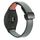 Per Garmin Forerunner 265 22mm Slim Magnetic Buckle Microfiber Leather Watch Band (Avocado Green) Per Garmin Forerunner 265 22mm Slim Magnetic Buckle Microfiber Leather Watch Band (Avocado Green)
