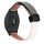 Per Garmin Forerunner 265 cinturino sottile in pelle microfibra con fibbia magnetica da 22 mm (albicocca + verde avocado) Per Garmin Forerunner 265 cinturino sottile in pelle microfibra con fibbia magnetica da 22 mm (albicocca + verde avocado)