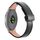 Per Garmin Forerunner 255 22mm Slim Magnetic Buckle Microfiber Leather Watch Band (Nero) Per Garmin Forerunner 255 22mm Slim Magnetic Buckle Microfiber Leather Watch Band (Nero)