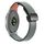 Per Garmin Forerunner 255 22mm Slim Magnetic Buckle Microfiber Leather Watch Band (Avocado Green) Per Garmin Forerunner 255 22mm Slim Magnetic Buckle Microfiber Leather Watch Band (Avocado Green)
