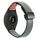 Per Garmin Venu 2 22mm Slim Magnetic Buckle Microfiber Leather Watch Band (Avocado Green) Per Garmin Venu 2 22mm Slim Magnetic Buckle Microfiber Leather Watch Band (Avocado Green)