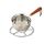 300ml Con Cremagliera In Acciaio Inox 316 Mini Latte Caldo Pentola Per Olio Scalda Burro Padella Uovo Padella 300ml Con Cremagliera In Acciaio Inox 316 Mini Latte Caldo Pentola Per Olio Scalda Burro Padella Uovo Padella