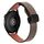 Per Huawei Watch GT 3 42mm Slim Fibbia Magnetica 20mm Cinturino in Microfibra in Pelle (Caramello Macchiato) Per Huawei Watch GT 3 42mm Slim Fibbia Magnetica 20mm Cinturino in Microfibra in Pelle (Caramello Macchiato)