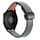 Per Huawei Watch GT 3 42 mm fibbia magnetica sottile cinturino in pelle microfibra da 20 mm (verde avocado) Per Huawei Watch GT 3 42 mm fibbia magnetica sottile cinturino in pelle microfibra da 20 mm (verde avocado)