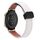 Per Huawei Watch GT 2 42mm Slim Magnetic Buckle 20mm Microfiber Leather Watch Band (Albicocca) Per Huawei Watch GT 2 42mm Slim Magnetic Buckle 20mm Microfiber Leather Watch Band (Albicocca)