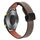 Per Huawei Watch 2 Slim Fibbia Magnetica 20mm Cinturino in Microfibra in Pelle (Caramello Macchiato) Per Huawei Watch 2 Slim Fibbia Magnetica 20mm Cinturino in Microfibra in Pelle (Caramello Macchiato)