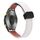Per Huawei Watch 2 Slim Fibbia Magnetica 20mm Cinturino in Microfibra in Pelle (Albicocca) Per Huawei Watch 2 Slim Fibbia Magnetica 20mm Cinturino in Microfibra in Pelle (Albicocca)