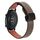 Per Honor Magic Watch 2 42mm Slim Fibbia Magnetica 20mm Cinturino in Microfibra in Pelle (Caramello Macchiato) Per Honor Magic Watch 2 42mm Slim Fibbia Magnetica 20mm Cinturino in Microfibra in Pelle (Caramello Macchiato)